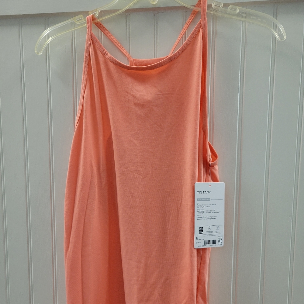 NWT Athleta tank